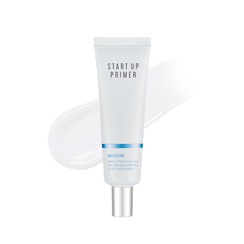 A'PIEU Start Up Moisture Primer A'PIEU Start Up Moisture Primer