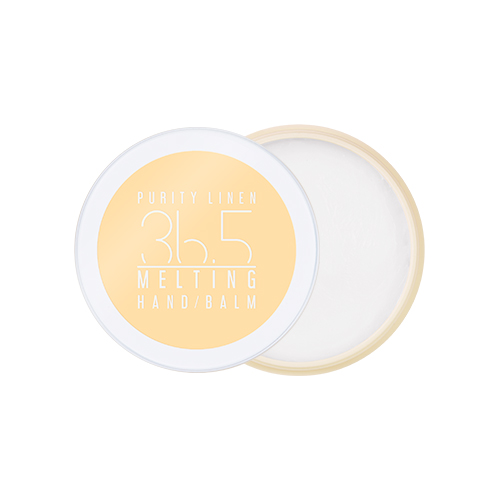 A'PIEU 36.5 Melting Hand Balm Purity Linen A'PIEU 36.5 Melting Hand Balm Purity Linen