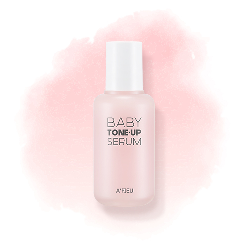 A'PIEU Baby Tone-Up Serum A'PIEU Baby Tone-Up Serum