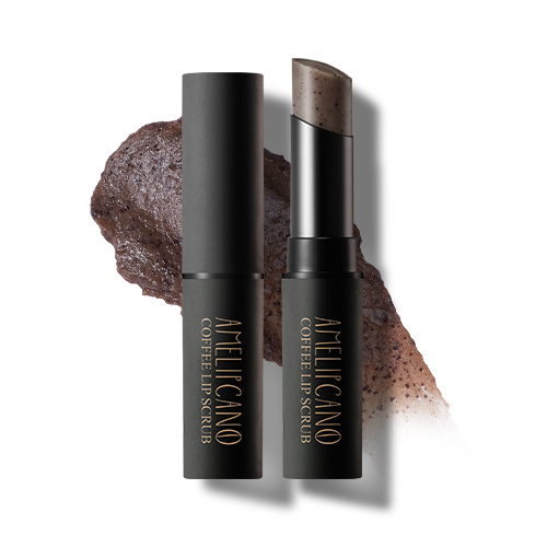 A'PIEU Coffee Lip Scrub Amelipcano A'PIEU Coffee Lip Scrub Amelipcano
