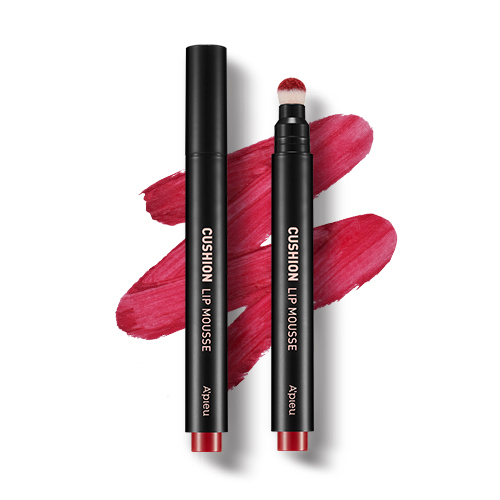A'PIEU Cushion Lip Mousse A'PIEU Cushion Lip Mousse