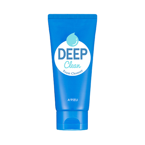 clean pore cleanser