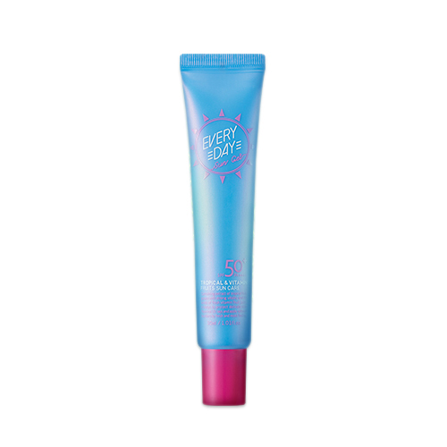 A'PIEU Everyday Sun Gel SPF50+ PA++++ A'PIEU Everyday Sun Gel SPF50+ PA++++