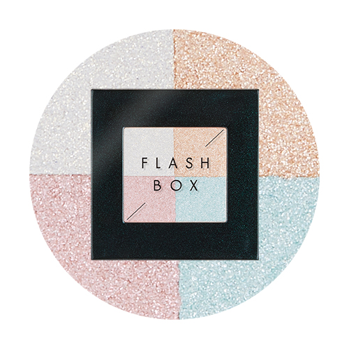 A'PIEU Flash Box A'PIEU Flash Box