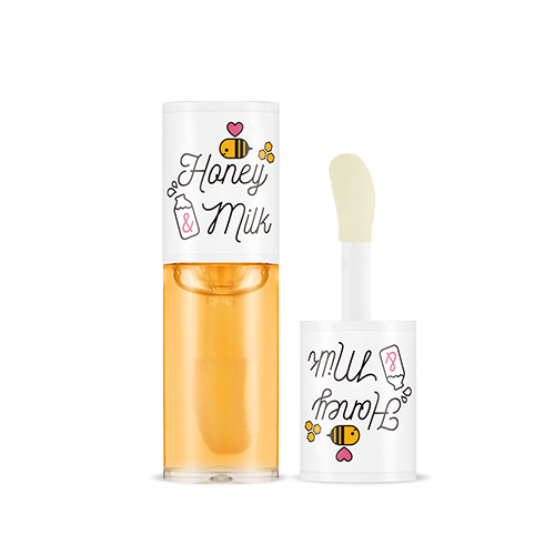 A'PIEU Honey & Milk Lip Oil