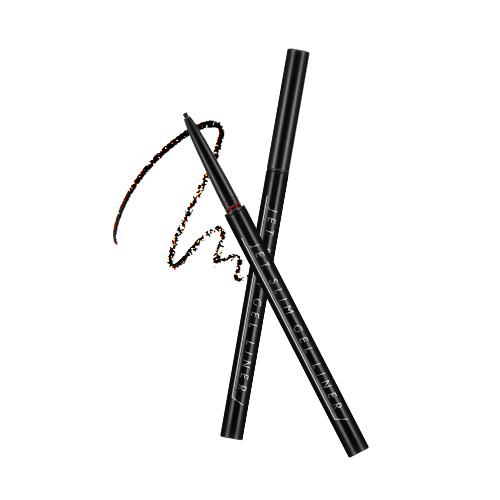 A'PIEU Jet Slim Gel Liner A'PIEU Jet Slim Gel Liner