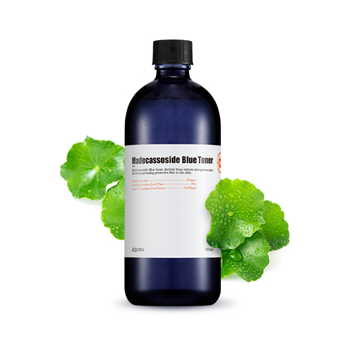 A'PIEU Madecassoside Blue Toner A'PIEU Madecassoside Blue Toner
