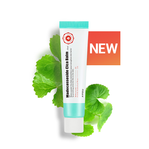 A'PIEU Madecassoside Cica Balm A'PIEU Madecassoside Cica Balm