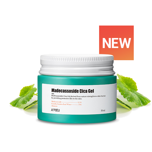 A'PIEU Madecassoside Cica Gel A'PIEU Madecassoside Cica Gel