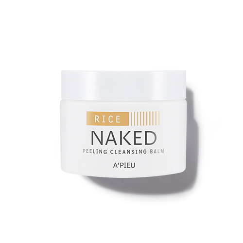 A'PIEU Naked Peeling Cleansing Balm A'PIEU Naked Peeling Cleansing Balm