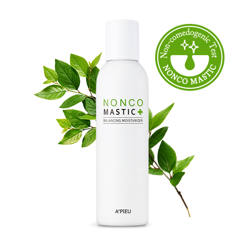 A'PIEU Nonco Mastic Balancing Moisturizer A'PIEU Nonco Mastic Balancing Moisturizer
