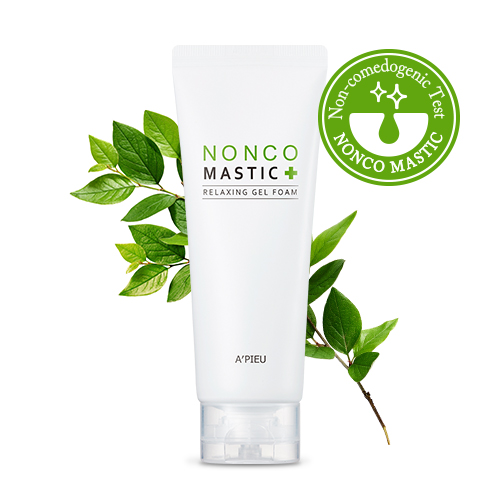 A'PIEU Nonco Mastic Relaxing Gel Foam A'PIEU Nonco Mastic Relaxing Gel Foam
