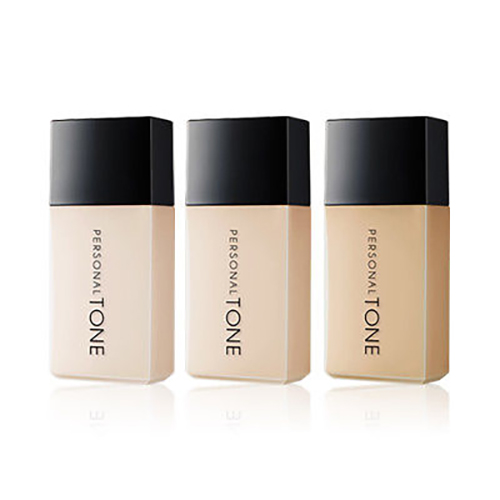 A'PIEU Personal Tone Foundation CoverSPF30 PA++ A'PIEU Personal Tone Foundation CoverSPF30 PA++