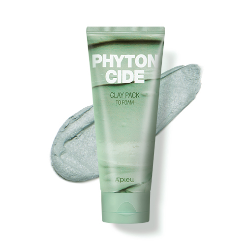 APIEU Phytoncide Clay Pack To Foam APIEU Phytoncide Clay Pack To Foam