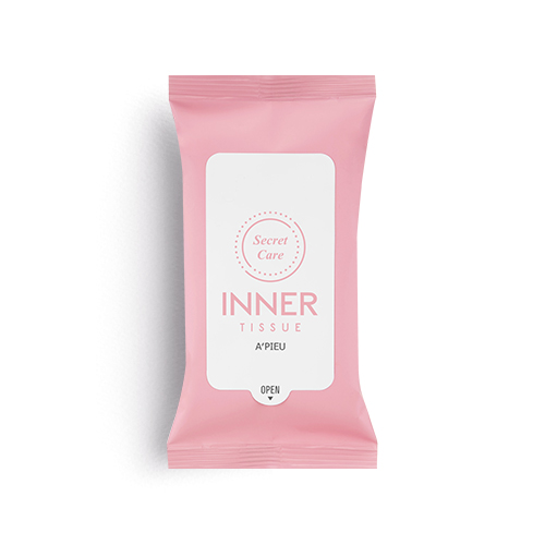 A'PIEU Secret Care Inner Tissue A'PIEU Secret Care Inner Tissue