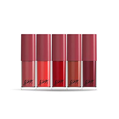 BBIA Last Lip Mousse II