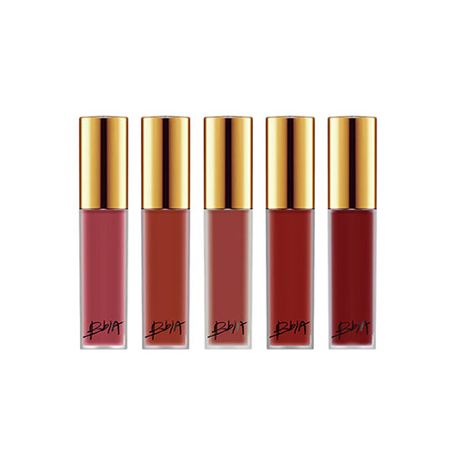 BBIA Last Velvet Lip Tint III