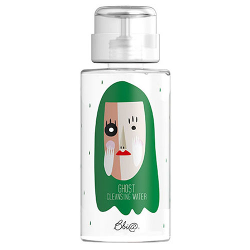 BBIA Ghost Cleansing Water BBIA Ghost Cleansing Water