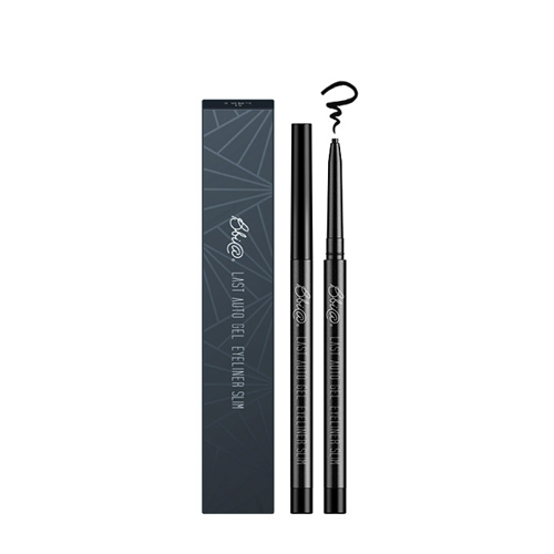 BBIA Last Auto Gel Eyeliner Slim