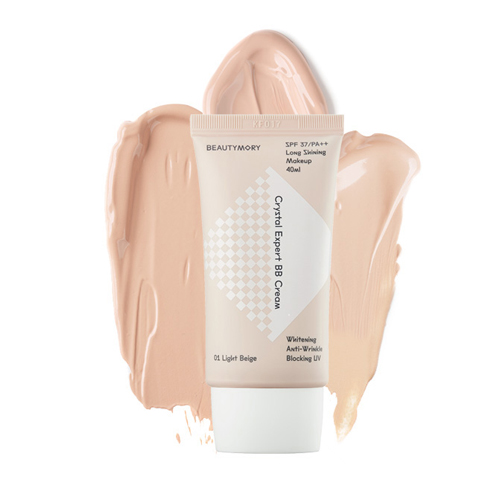 BEAUTYMORY Crystal BB Cream BEAUTYMORY Crystal BB Cream