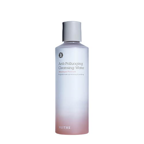 BLITHE Anti Polluaging Cleansing Water