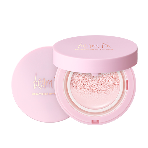 CHICA Y CHICO Matt Cushion Beam Fix Refill CHICA Y CHICO Matt Cushion Beam Fix Refill