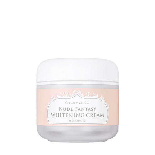 CHICA Y CHICO Nude Fantasy Whitening Cream