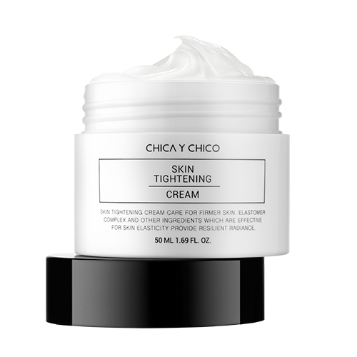 CHICA Y CHICO Skin Tightening Cream CHICA Y CHICO Skin Tightening Cream
