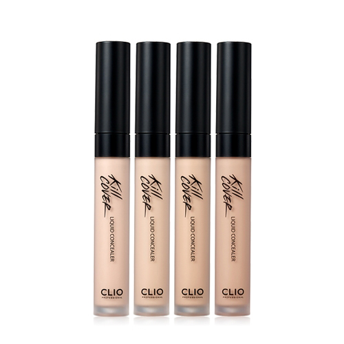 CLIO Kill Cover Liquid Concealer