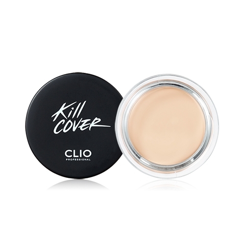 CLIO Kill Cover Pot Concealer CLIO Kill Cover Pot Concealer