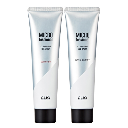 CLIO Micro-Fessional Cleansing Oil Balm CLIO Micro-Fessional Cleansing Oil Balm