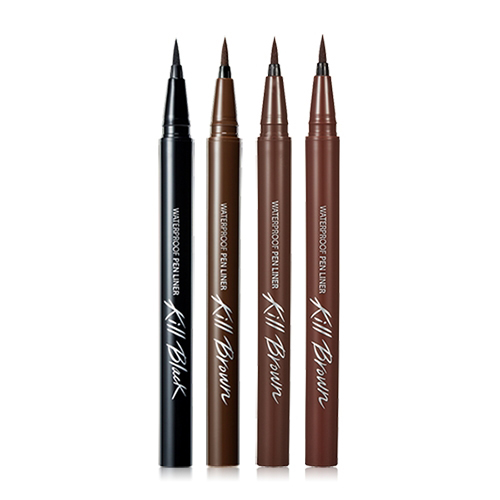 CLIO Waterproof Pen Liner XP CLIO Waterproof Pen Liner XP