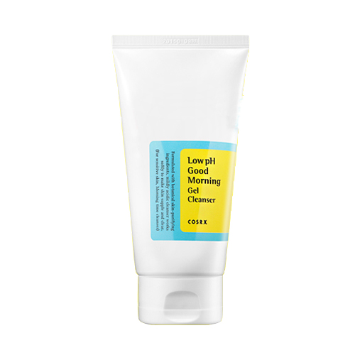 COSRX Low pH Good Morning Gel Cleanser 150ml COSRX Low pH Good Morning Gel Cleanser 150ml