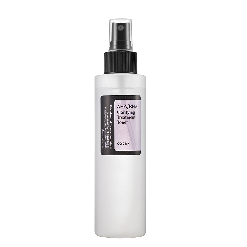 AHA/BHA Clarifying Treatment Toner product image