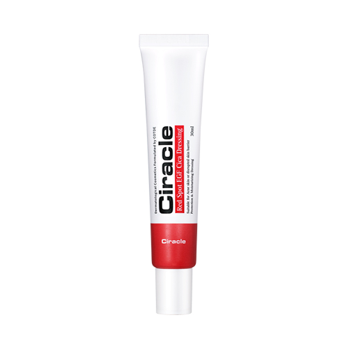Ciracle Red Spot EGF Cica Dressing