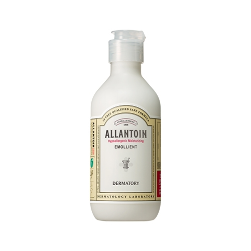 DERMATORY Hypoallergenic Moisturizing Emollient DERMATORY Hypoallergenic Moisturizing Emollient