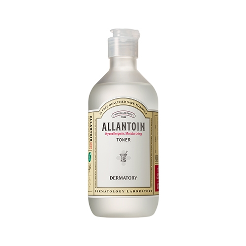 DERMATORY Hypoallergenic Moisturizing Toner