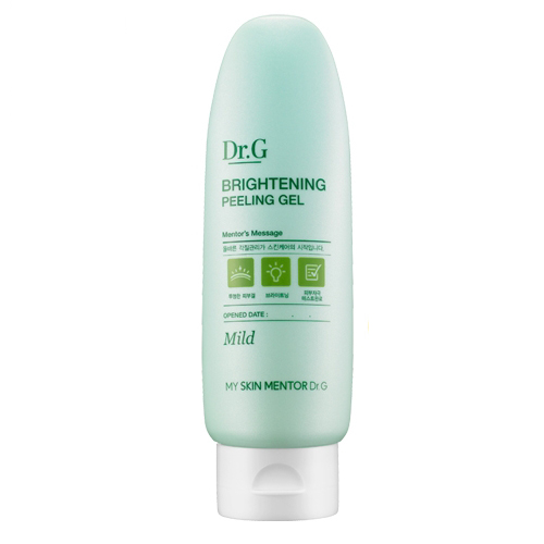Dr.G Brightening Peeling Gel Dr.G Brightening Peeling Gel