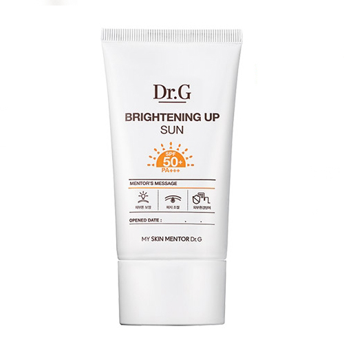 Dr.G Brightening Up Sun SPF50+ PA+++