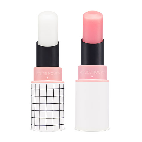 ETUDE HOUSE Mini Two Match Lip Balm ETUDE HOUSE Mini Two Match Lip Balm