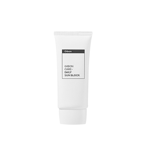 Giibon Care Care Daily Sun Block Giibon Care Care Daily Sun Block