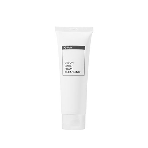 Giibon Care Foam Cleansing Giibon Care Foam Cleansing