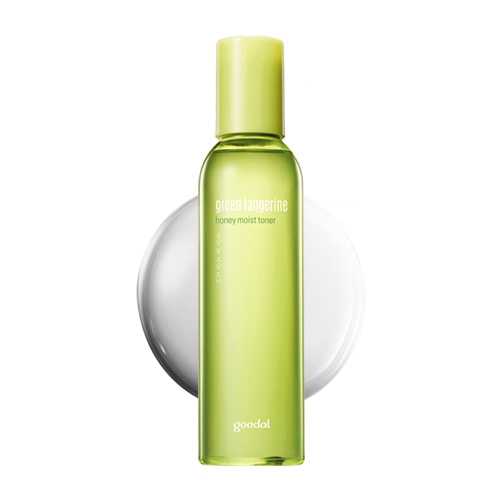 goodal Green Tangerine Honey Moist Toner goodal Green Tangerine Honey Moist Toner