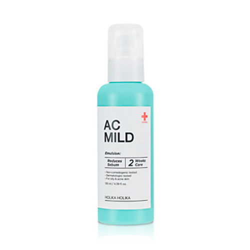 HOLIKA HOLIKA AC MILD Emulsion 