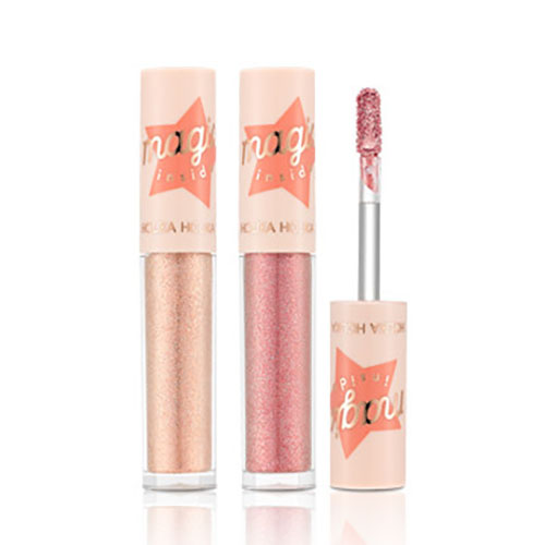 HOLIKA HOLIKA Eye Metal Glitter