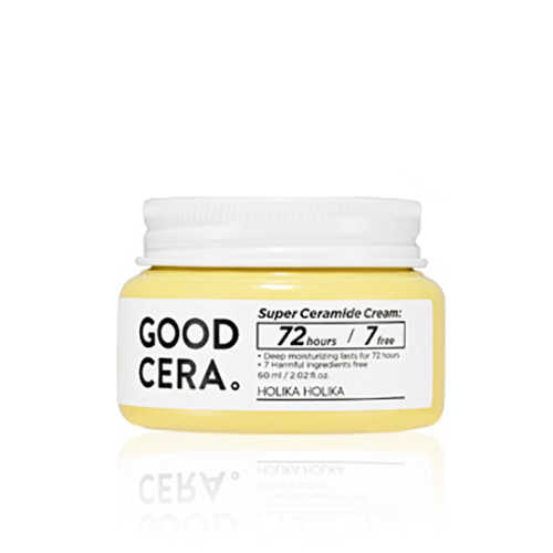 HOLIKA HOLIKA Good Cera Super Ceramide Cream