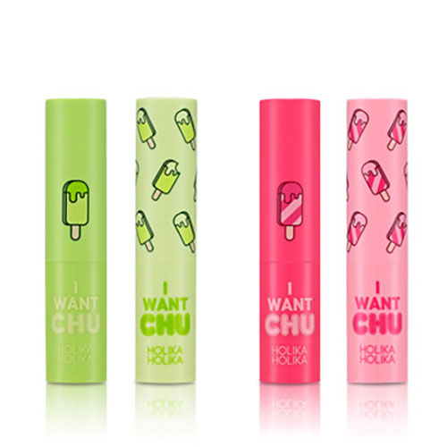 HOLIKA HOLIKA I Want Chu