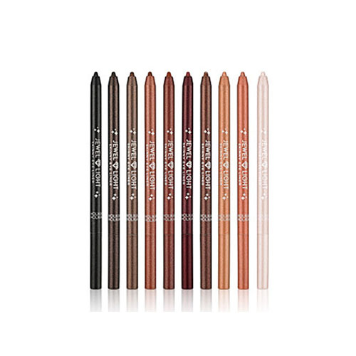 HOLIKA HOLIKA Jewel Light Skinny Eyeliner HOLIKA HOLIKA Jewel Light Skinny Eyeliner