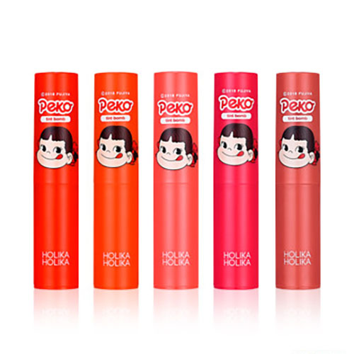 HOLIKA HOLIKA Sweet Peko Edition Water Drop Tint Bomb