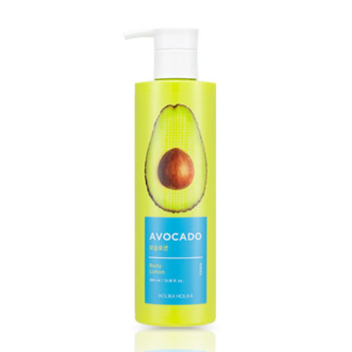 Holika Holika Avocado Body Lotion